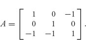 Unnumbered Display Equation