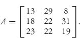 Unnumbered Display Equation