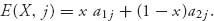 Unnumbered Display Equation