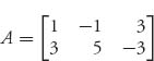 Unnumbered Display Equation