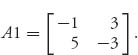 Unnumbered Display Equation