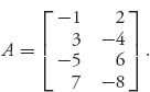 Unnumbered Display Equation