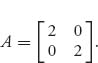 Unnumbered Display Equation