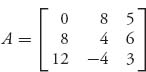 Unnumbered Display Equation