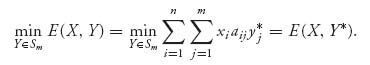 Unnumbered Display Equation