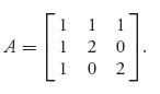 Unnumbered Display Equation