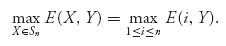 Unnumbered Display Equation