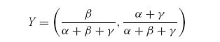 Unnumbered Display Equation