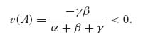 Unnumbered Display Equation