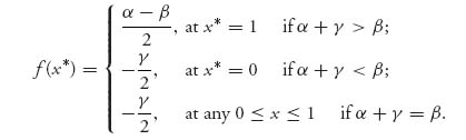 Unnumbered Display Equation