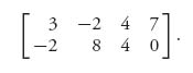 Unnumbered Display Equation