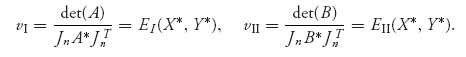 Unnumbered Display Equation