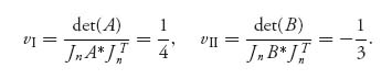 Unnumbered Display Equation