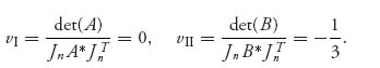 Unnumbered Display Equation