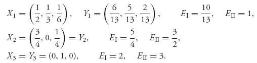 Unnumbered Display Equation