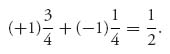 Unnumbered Display Equation