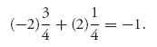 Unnumbered Display Equation