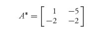 Unnumbered Display Equation