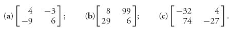 Unnumbered Display Equation