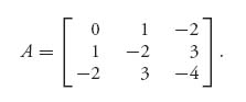 Unnumbered Display Equation