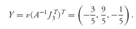 Unnumbered Display Equation