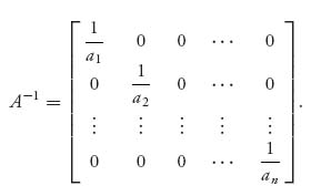 Unnumbered Display Equation