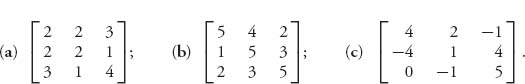 Unnumbered Display Equation