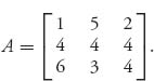 Unnumbered Display Equation