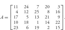 Unnumbered Display Equation