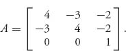 Unnumbered Display Equation