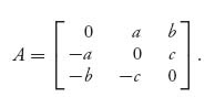 Unnumbered Display Equation