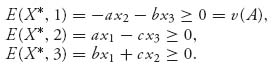 Unnumbered Display Equation