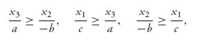 Unnumbered Display Equation