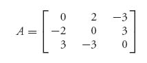 Unnumbered Display Equation