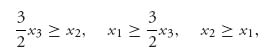 Unnumbered Display Equation