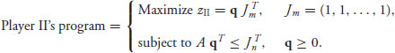 Unnumbered Display Equation