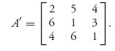 Unnumbered Display Equation