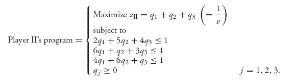 Unnumbered Display Equation