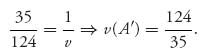 Unnumbered Display Equation