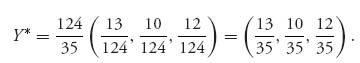 Unnumbered Display Equation