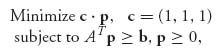 Unnumbered Display Equation