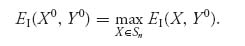 Unnumbered Display Equation