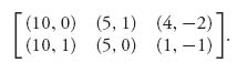 Unnumbered Display Equation