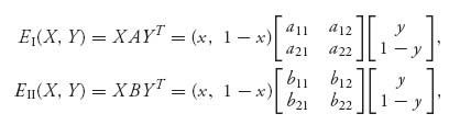 Unnumbered Display Equation