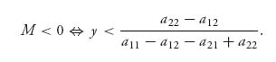 Unnumbered Display Equation