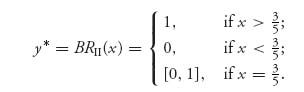 Unnumbered Display Equation