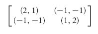 Unnumbered Display Equation