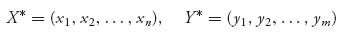 Unnumbered Display Equation