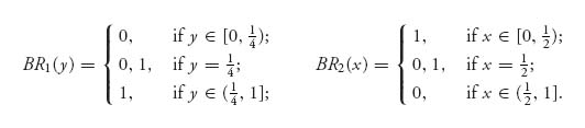 Unnumbered Display Equation