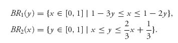 Unnumbered Display Equation